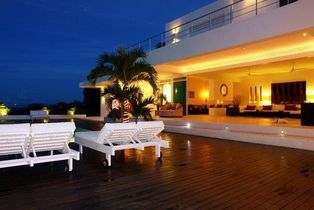 CASA LA NOUBA
